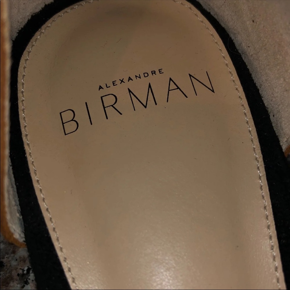 Birman Python Gladiator Sandals 37 Euc - image 5